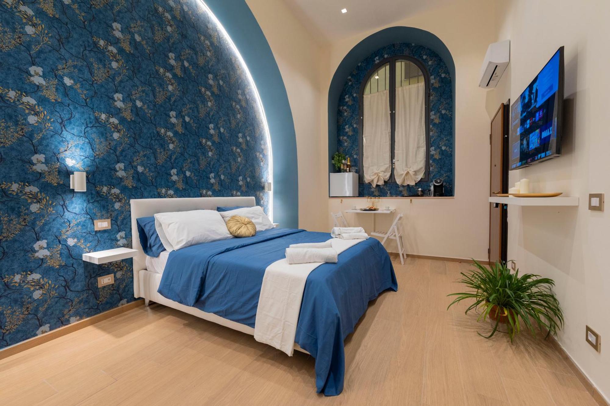 Colosseo Romantic Suite Exterior foto
