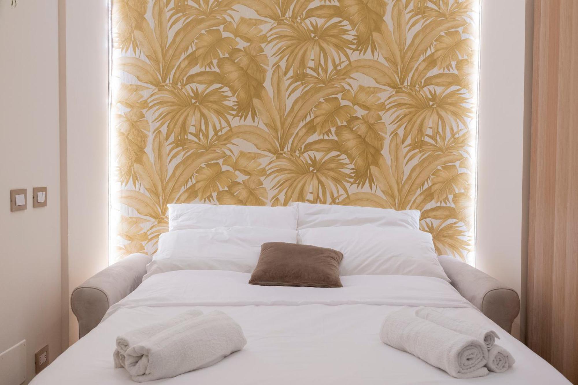 Colosseo Romantic Suite Exterior foto